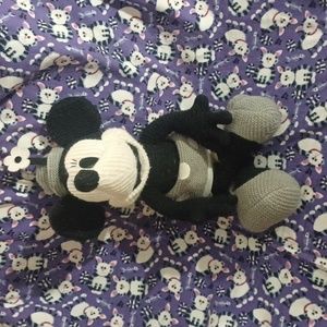 Mini mouse 10 in ear to ear 23 in long Licenced